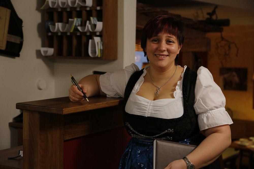 费斯恩Gaisbock Der Dorfurlaub公寓 外观 照片